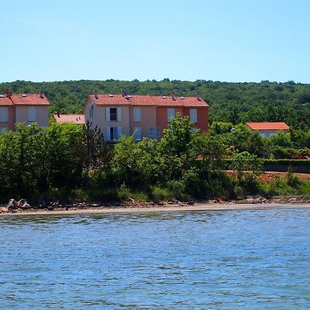 Villa House Frlan Soline  Exterior foto