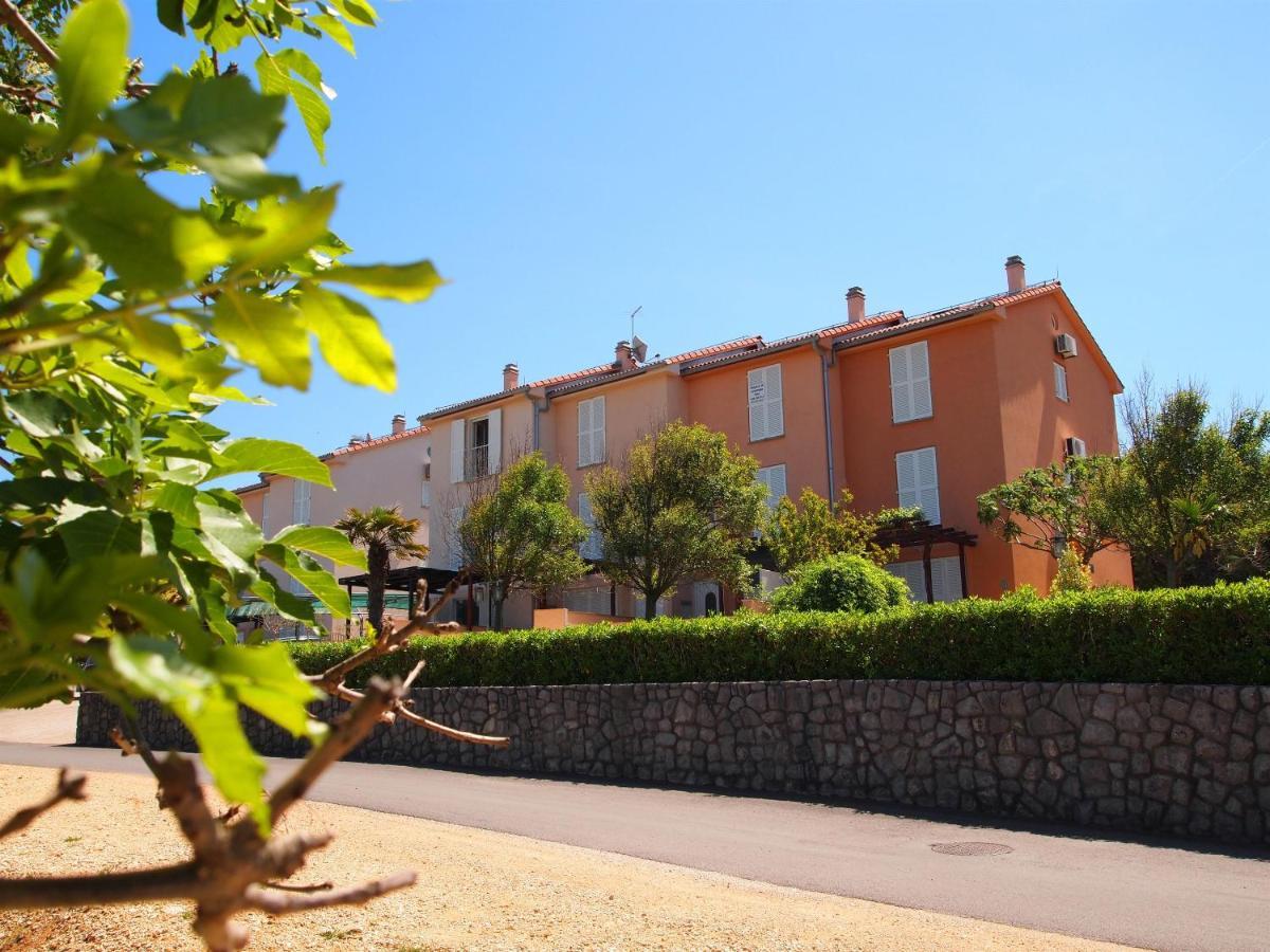 Villa House Frlan Soline  Exterior foto
