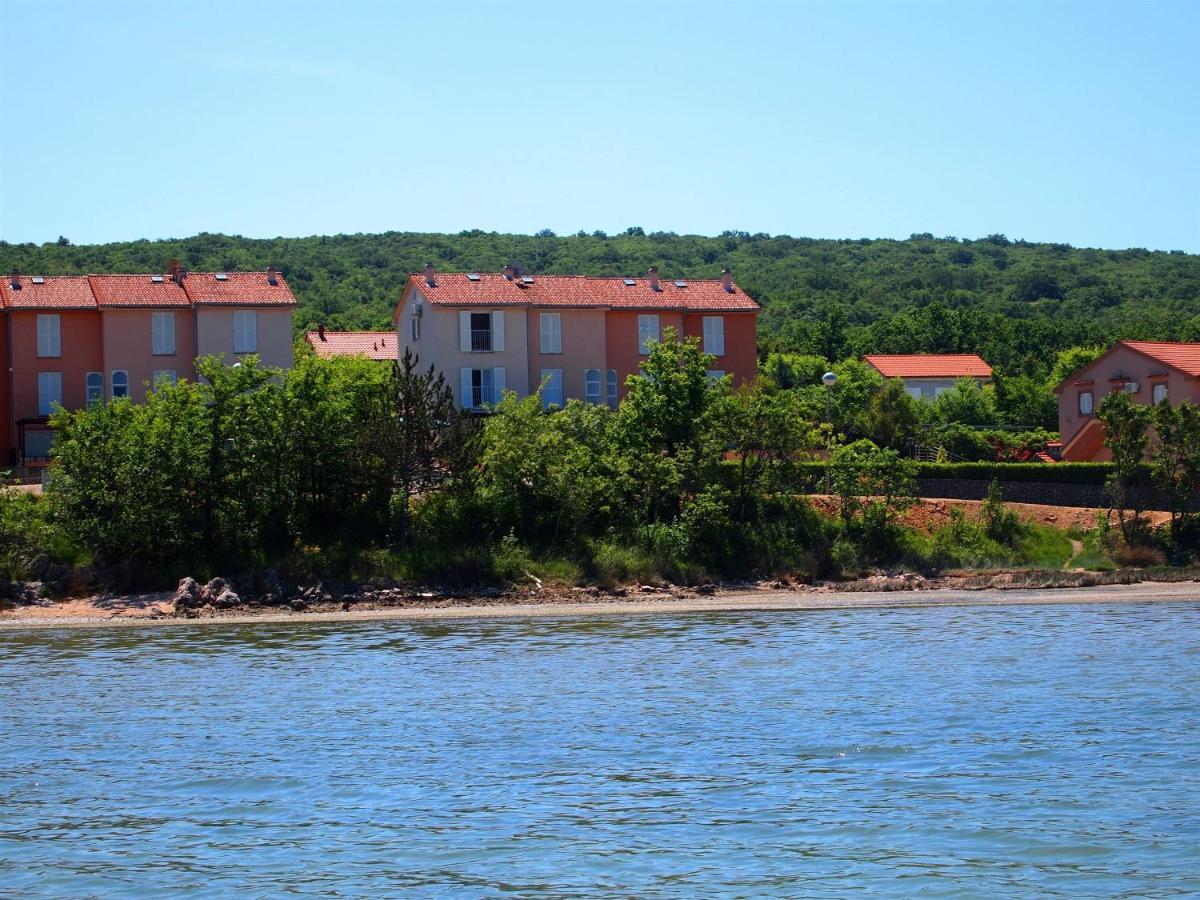 Villa House Frlan Soline  Exterior foto