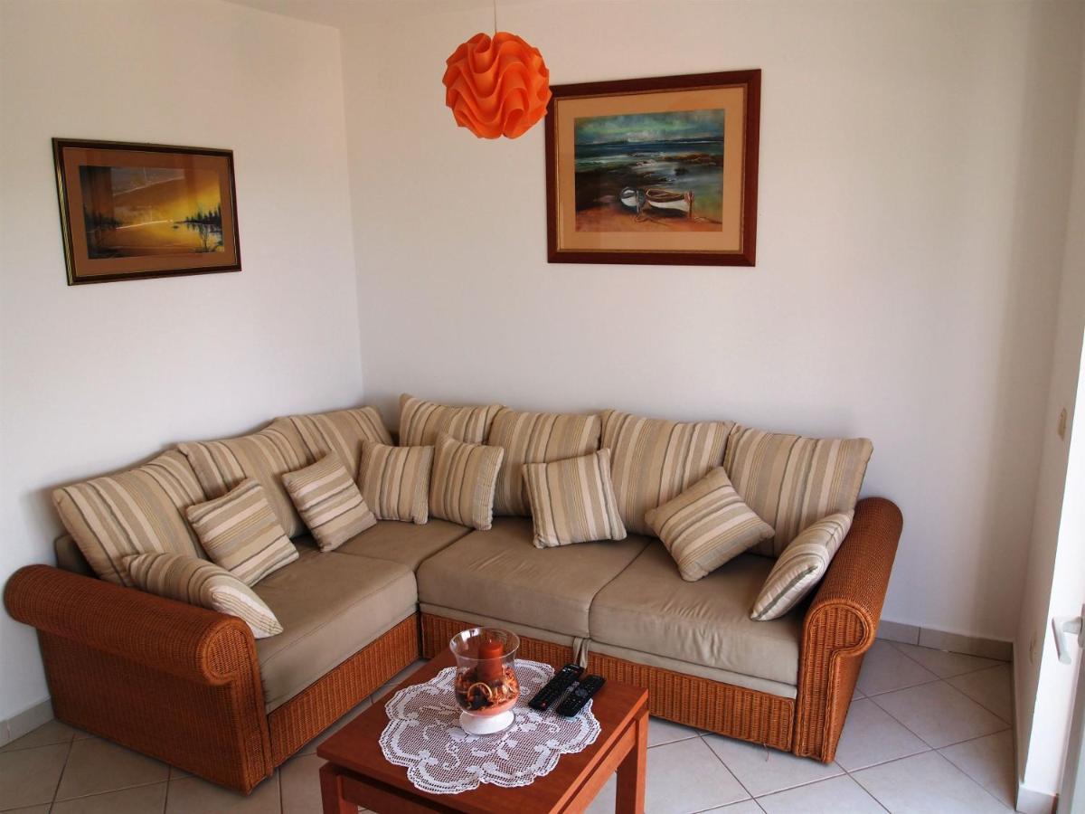 Villa House Frlan Soline  Exterior foto