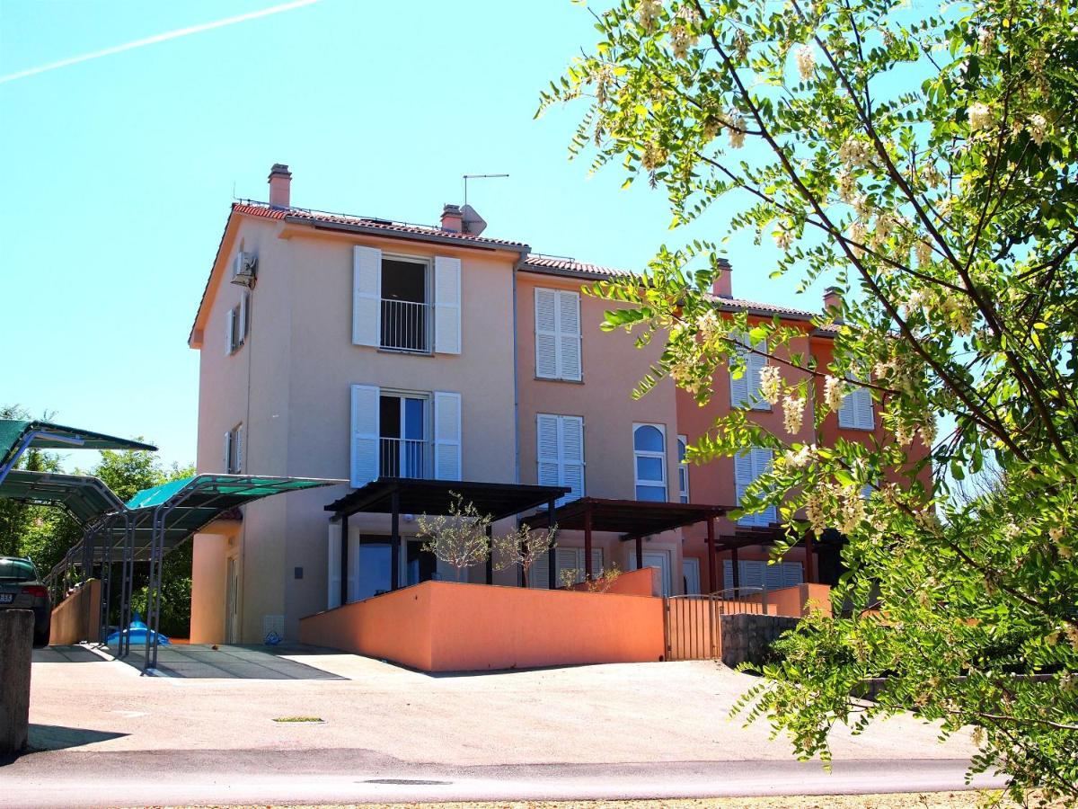 Villa House Frlan Soline  Exterior foto